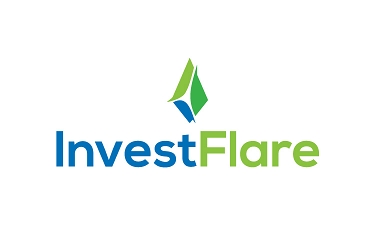 InvestFlare.com - Creative brandable domain for sale